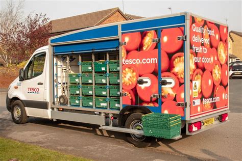 tesco delivery slot|Iba pa.